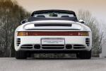 Porsche 959 Cabriolet von Auto Bekker 1999 года